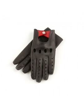 Speed Leather Gloves