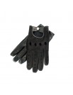 Speed Leather Gloves