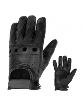 Flow Leather Glove