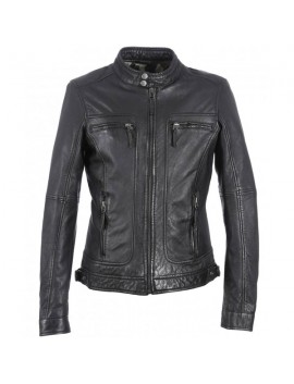 Seca Leather Jackets