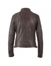 Seca Leather Jackets