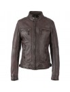 Seca Leather Jackets