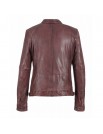 Seca Leather Jackets