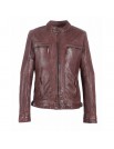 Seca Leather Jackets