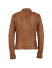 Seca Leather Jackets