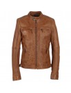 Seca Leather Jackets