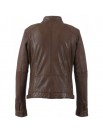 Seca Leather Jackets