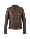 Seca Leather Jackets