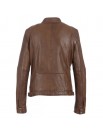 Seca Leather Jackets