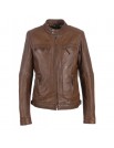 Seca Leather Jackets