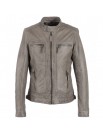 Seca Leather Jackets