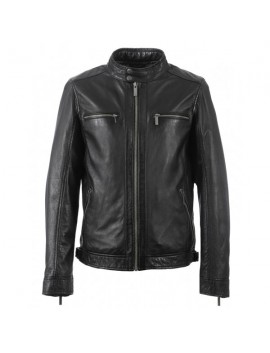 Suzuka Leather Jackets