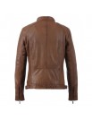 Suzuka Leather Jackets