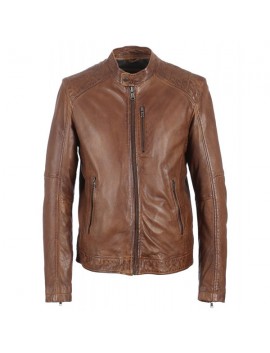 Falcon Leather Jackets