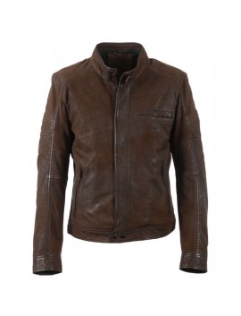 Mission Leather Jackets