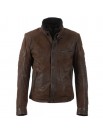 Mission Leather Jackets