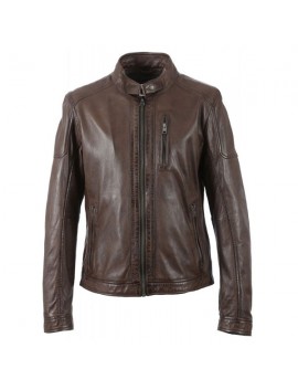 Midnight Leather Jackets