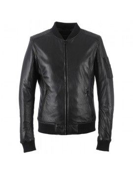 Magnet Leather Jackets