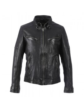 Sniper Leather Jackets