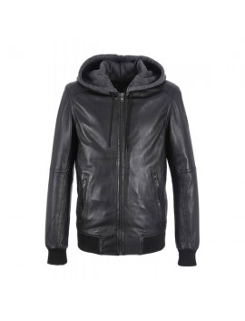 Grace Leather Jackets