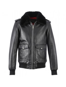 Daytona Leather Jackets