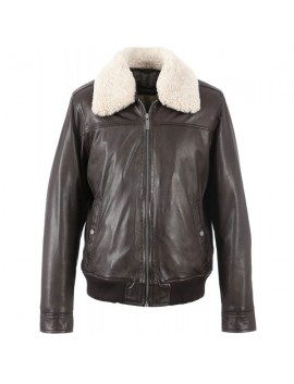 Milan Leather Jackets