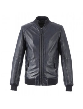 Light Leather Jackets