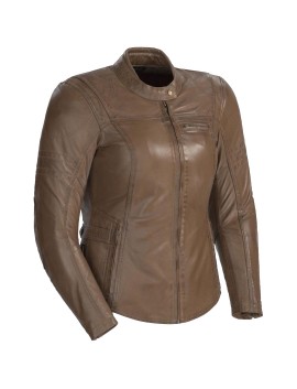 Perfect Lady Leather Jackets