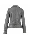 Engine Lady Leather Jackets