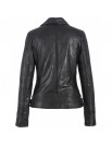 Engine Lady Leather Jackets