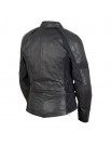 Gas Leather Jacket