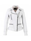 Engine Lady Leather Jackets