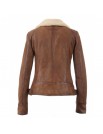 Fly Lady Leather Jackets