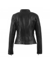 Valentino Lady Leather Jackets