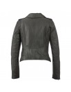 Moto Lady Leather Jackets