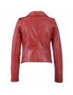 Moto Lady Leather Jackets