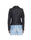 Flash Lady Leather Jackets