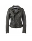 Moto Lady Leather Jackets