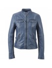 Cool Lady Leather Jackets