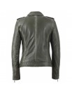 Cave Lady Leather Jackets