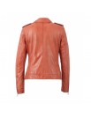 Cave Lady Leather Jackets