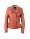 Cave Lady Leather Jackets