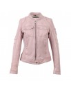 B-1 Lady Leather Jackets