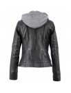 Pilot Lady Leather Jackets