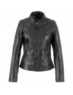 Pilot Lady Leather Jackets