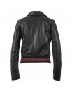 A-11 Lady Leather Jackets