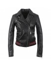 A-11 Lady Leather Jackets