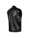 Pace Leather Vest