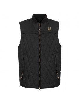 Light Thermal Textile Vest