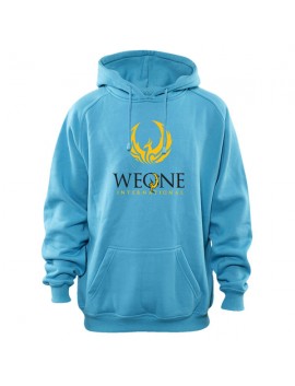 Art No. WO-1358 Hoodies